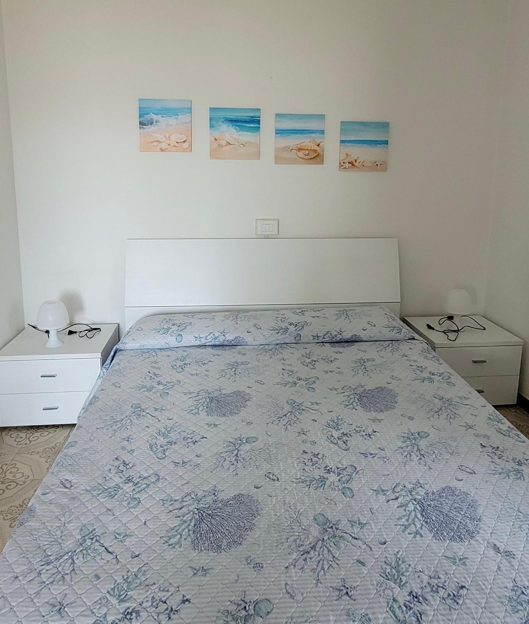 Hébergement de vacances Bei Emma *