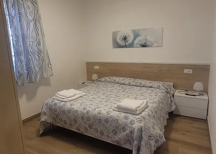 Bungalow Bei Emma