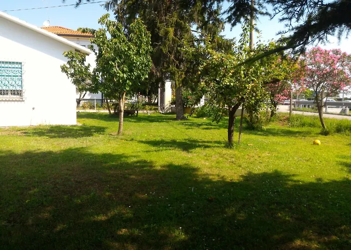 Bungalow Bei Emma