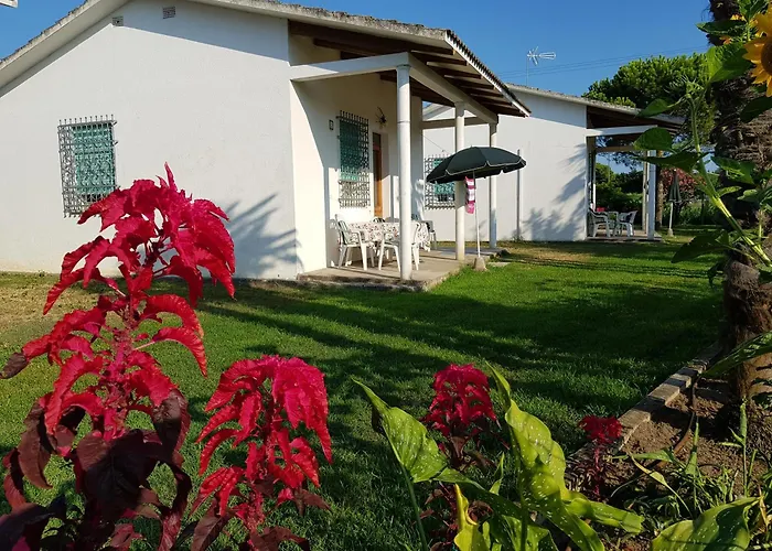 Bungalow Bei Emma