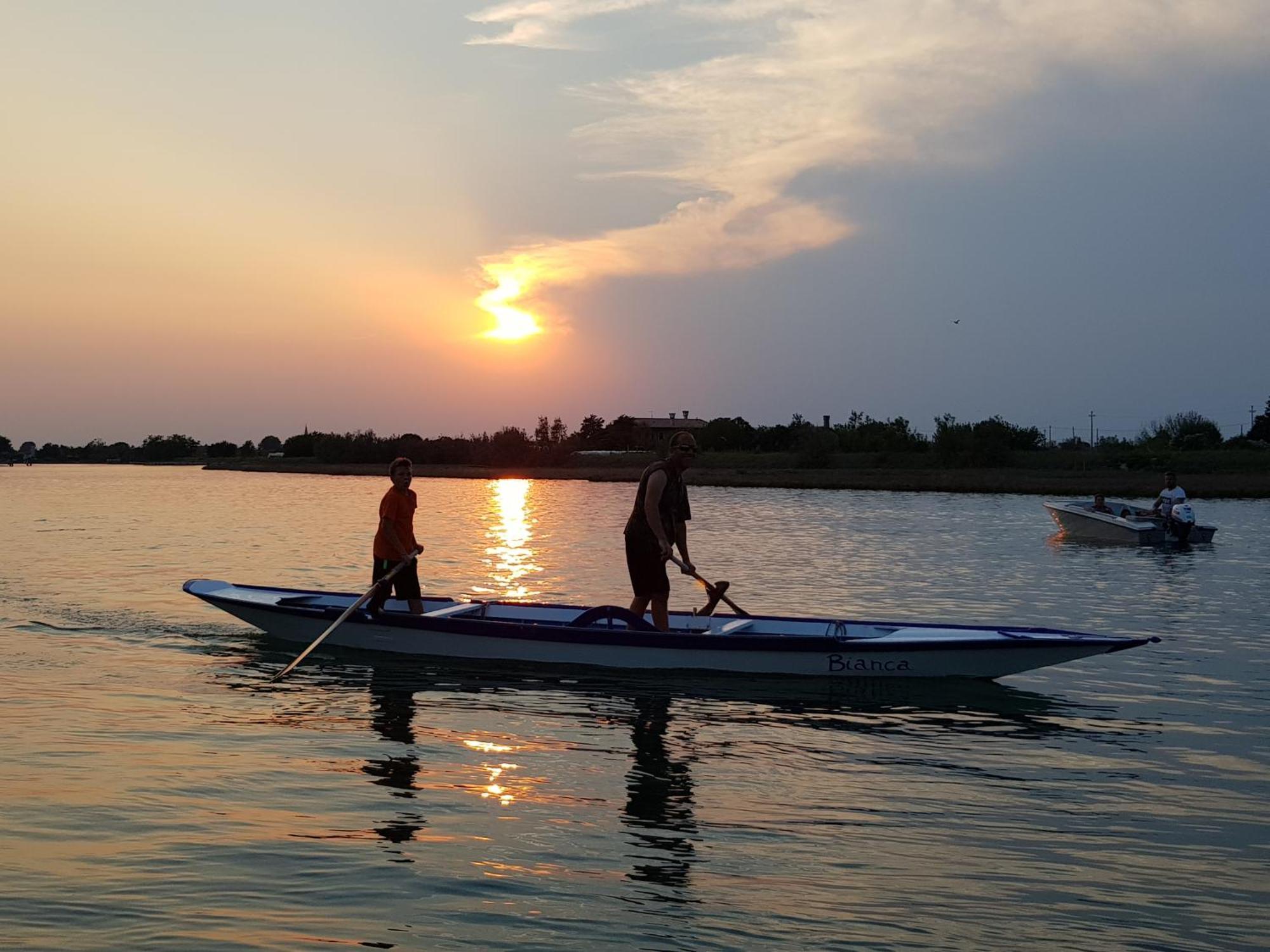Holiday home Bei Emma Cavallino-Treporti
