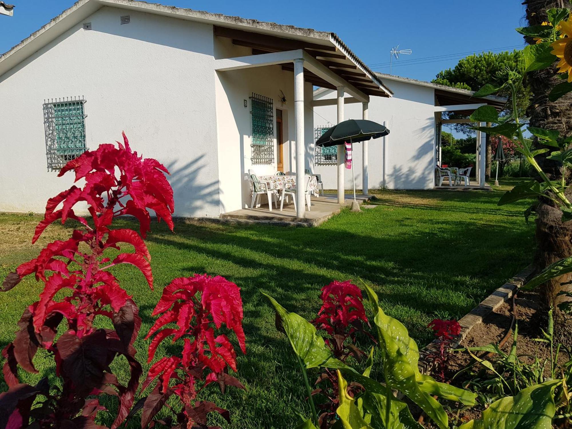 Holiday home Bei Emma Cavallino-Treporti