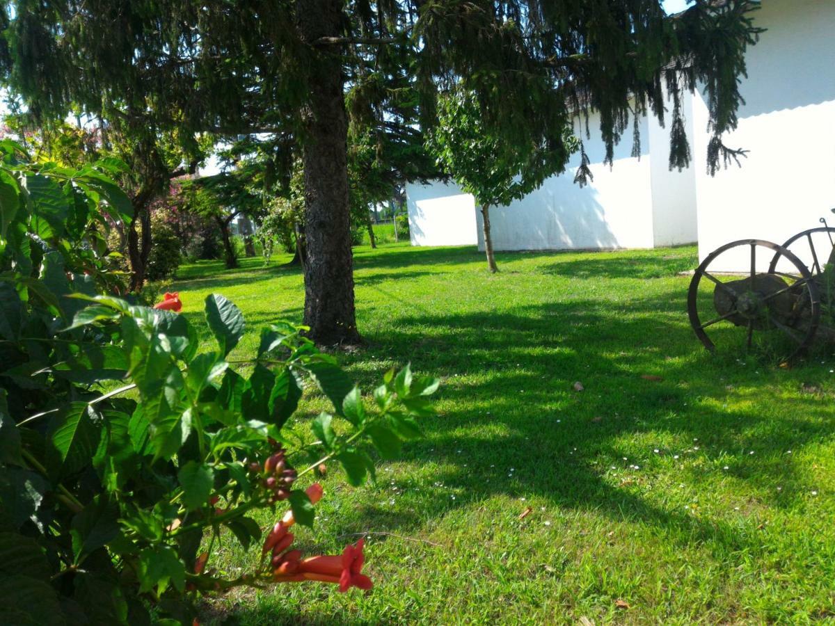 Holiday home Bei Emma Cavallino-Treporti