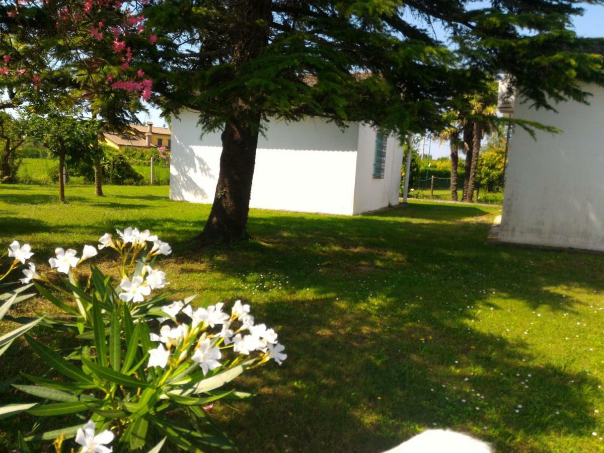 Holiday home Bei Emma Cavallino-Treporti